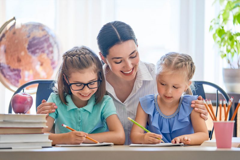 The “Connected Morning” Method: Transform Your School Day Rush in 10 Minutes